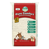 Oxbow Pure Comfort Ropa De Cama De Animales Pequeños,