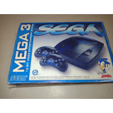 Sega Mega 3