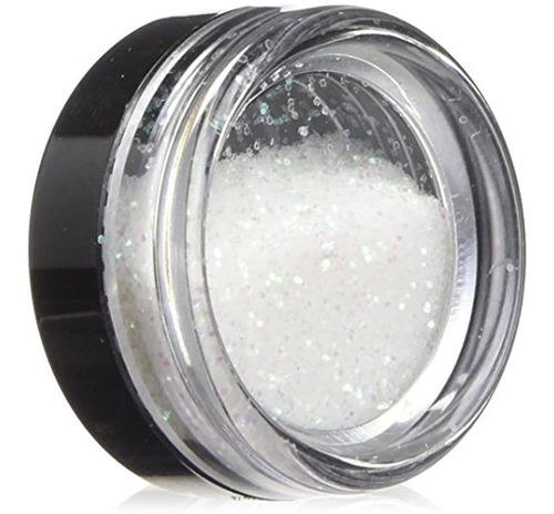 White Glitter 23 De Royal Care Cosmetics