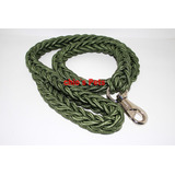 Correa Para Perros Paracord