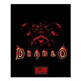 Diablo 1 Pc En Español.