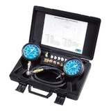 Otc Tools Transmission/engine Oil Pressure Kit 5610 New