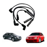 Cables De Bujia Vw Jetta A4 1999-2015 Herta 