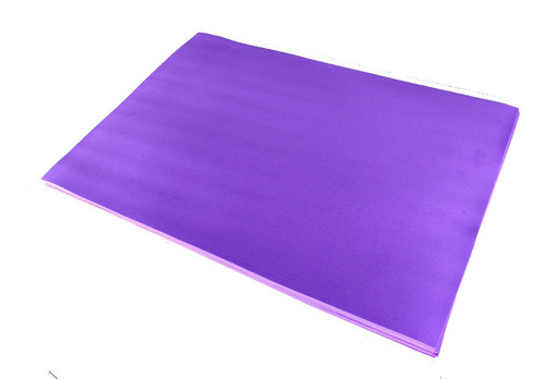 Goma Eva Corcholinea 570x410x1.7 Mm Pack 10 Unid