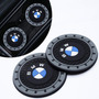 Posavaso Silicona Para Portavaso Automovil Logotipo Bmw X1 3 BMW Serie 1