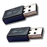 Paquete De 2 Compatible Con Yl Wf40 Wifi Usb Dongle Y T...