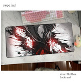 Mouse Pad One Punch Hombre
