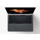 Macbook Pro A1707 - Teclado Tactil Ram 16gb --15 Pulgadas