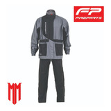 Impermeable Fireparts Cyclone