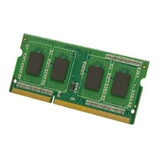 Memoria Aconcawa 1.35v 4gb Ddr3 1600 Compatible Magnumtech