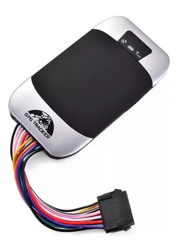 Gps Tracker 303 H Superior 103 Corta Corriente Auto Moto