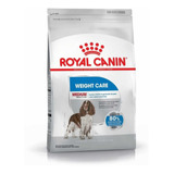 Royal Canin Medium Weight Care Light X 10 Kg Miluna