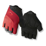 Guantes Cortos Giro Ciclismo Bravo Gel - Mtb - Ruta - Cortos