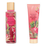 Pack Mist + Crema Pineapple High - Victoria's Secret