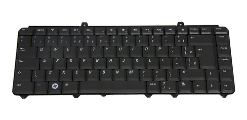 Teclado Para Dell Inspiron 1545 | F2 Wifi - Marca Bringit