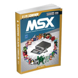 Gamer: Msx - A História Completa Do Computador Ideal Para Jogos - Vol 5