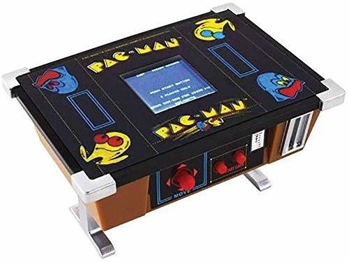 Tiny Arcade Pac-man - Edición De Mesa, Multicolor