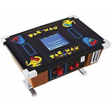 Tiny Arcade Pac-man - Edición De Mesa, Multicolor