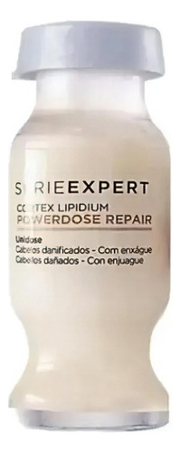 Ampolla Loreal Absolut Repair Cortex L - mL a $3990