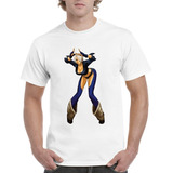 Camisas Para Hombre The King Of Fighters Diseños Angel