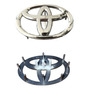 Emblema Volante Toyota Fortuner 2006 2007 2008 2009 2011  Toyota Fortuner