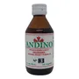 Tintura Madre No 3 Ansiolítico 45 Ml | MercadoLibre