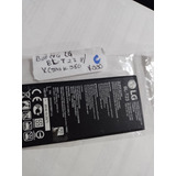 Bateria LG Mod. Bl-t23 Para X Cam, K580