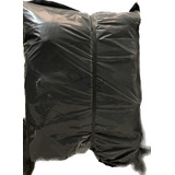 25 Kg Bolsa Negra Para Basura 50x70