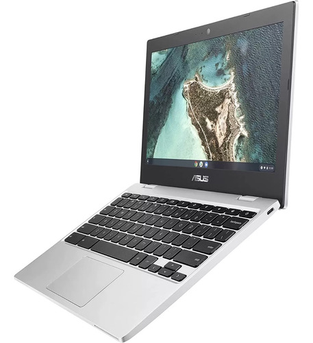 Laptop Asus Chromebook 11.6 Intel Celeron 32gb