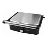 Parrilleras Electrica Plancha Parrillas Asado Sandwich Grill