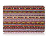 Carcasa Funda Protector Case  Macbook Pro 15 Hippie