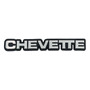 Emblema Chevette Logo Maleta Chevrolet Chevette