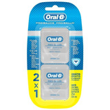 Hilo Dental Oral-b Pro Salud 25 metros Pack Con 2