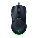 Ratón Razer Viper Mini Negro Para Jugadores