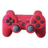 Joystick Compatible Para Ps3 Colores