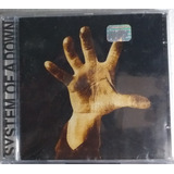 20% System Of A Down- St 98/00 Nu Metal(lm/m)(brasil)cd Nac+