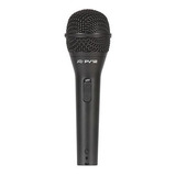 Peavey Pvi 2 1/4 Cardioide Micrófono Vocal Dinámico Unidirec