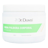 Dr Duval Cosmetica Crema Pulidora Corporal Intensiva 500gr
