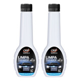 Limpa Radiador 200ml - Orbi (2 Unidades)