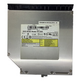 Leitor Dvd/cd Para Notebook Toshiba Ts-ls633c/tmcf