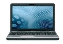 Desarme Repuesto Notebook Toshiba Satellite L505 Sp6015l