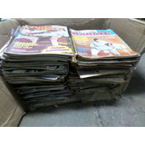 Revistas Judo-karate 193 En Total,vendo Por Unidad/cantidad