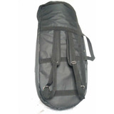 Capa Bag Tuba Master Luxo Werill,jupiter,parrot,quasar,etc