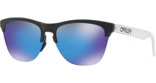 Anteojos Lentes De Sol Gafas Oakley Frogskins Lite Oo9374-02