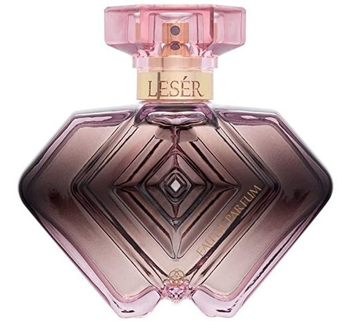 Perfume Lesér 100ml Original Lacrado Na Caixa / Hinode