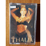 Thalia.  Thalia.  Casete Melody 1990