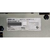 Módulo Antena Amplificador Bmw 535i Nº Av9229006 01