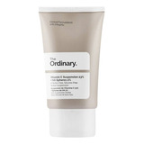 The Ordinary Vitamina C Suspencion 23% + Ha Spheres 2%