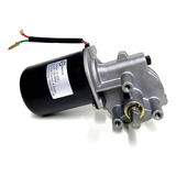 Makermotor 3/8  D Shaft Reversible 12 V Dc Electric Motor D