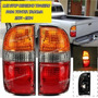 Foco-faro-luz Stop Trasero Derecho Toyota Tacoma 2001-2004 Toyota Tacoma 4x4 Extra/Cab